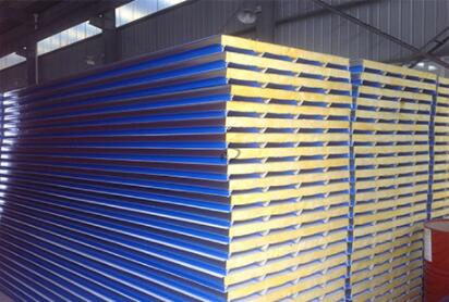 為何要使用襄陽巖棉板？有些好處你無法拒絕 