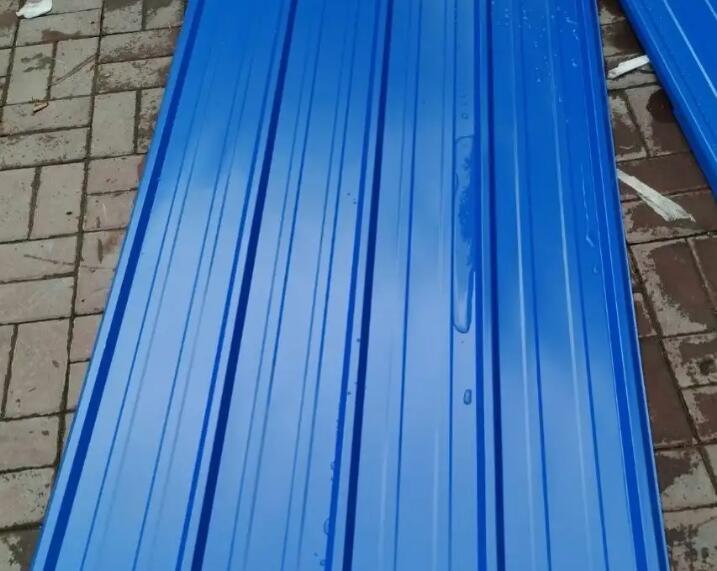 房頂想上隔熱瓦，是襄陽彩鋼瓦更好還是樹脂瓦更好？