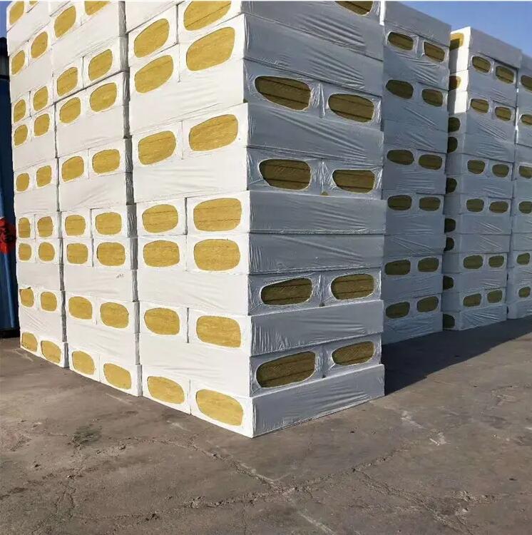 疑問解答：什么是荊州彩鋼瓦夾心巖棉板？