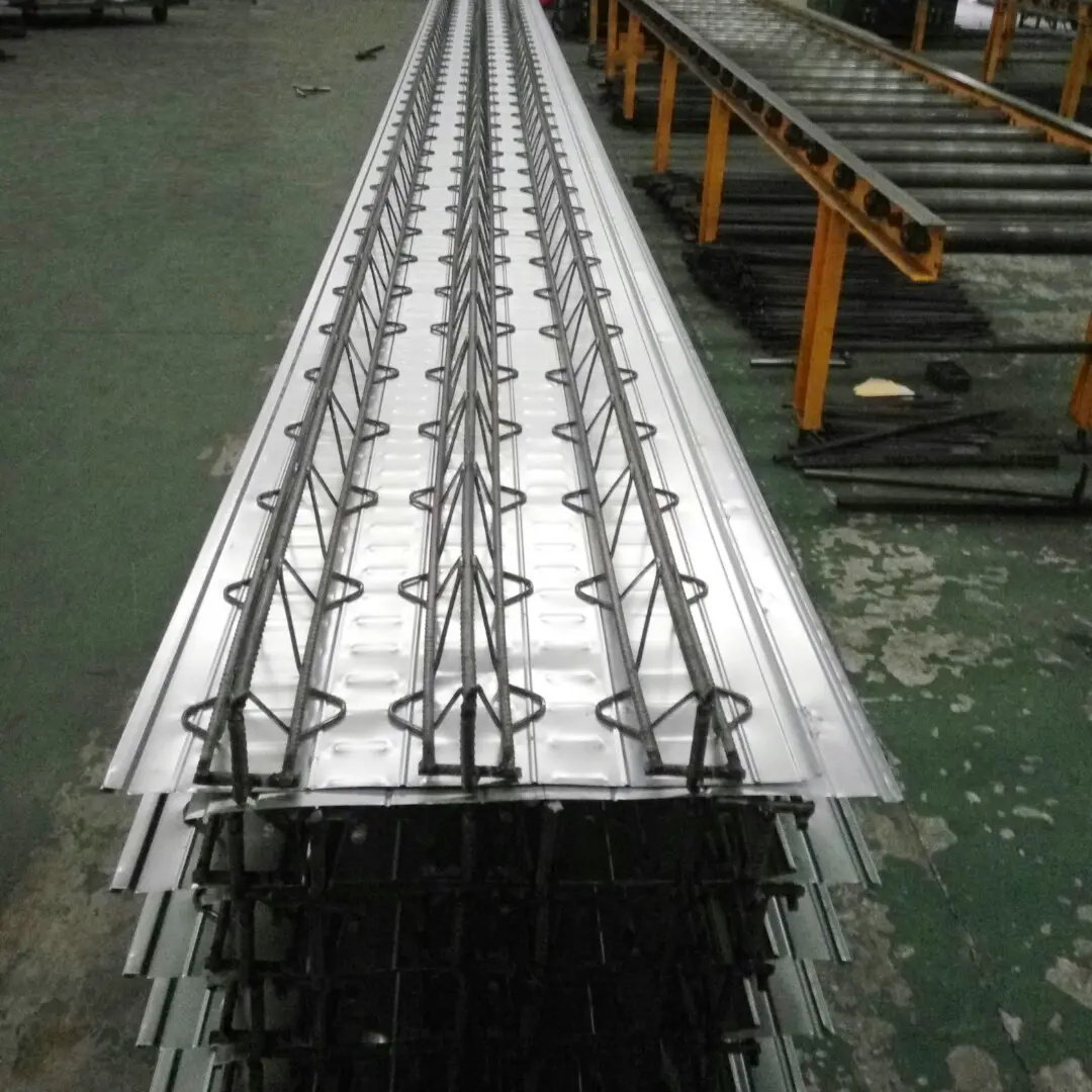 關(guān)于襄陽(yáng)遠(yuǎn)大樓承板知識(shí)你又了解多少呢？