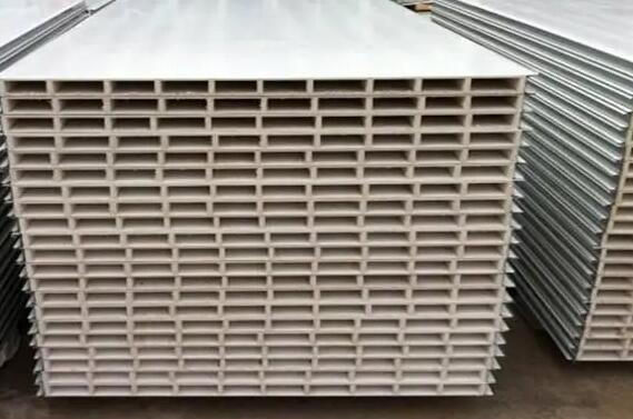 無(wú)塵凈化車(chē)間為什么必須使用凈化板！襄陽(yáng)凈化板廠家為你介紹！