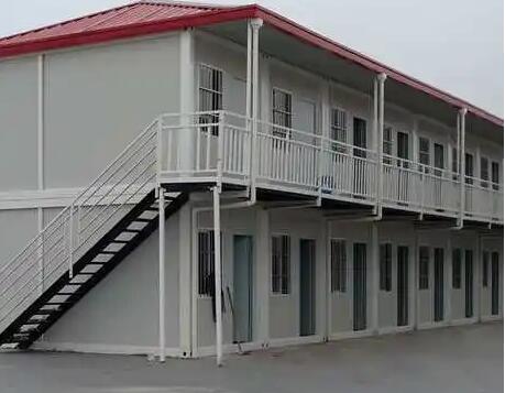 知識點：襄陽鋼結構活動房能被廣泛應用的原因有哪些？