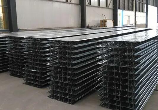 新玩法：襄陽(yáng)鋼結(jié)構(gòu)樓承板施工方法！記得收藏