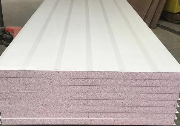 凈化板為什么可以起到抗菌作用？請看襄陽遠大彩鋼的介紹