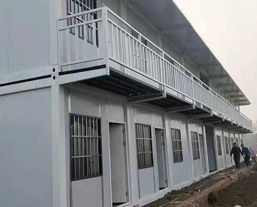 襄陽遠大廠家生產的活動板房為什么很受循環(huán)利用？