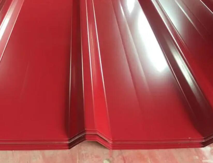 針對(duì)于襄陽(yáng)遠(yuǎn)大生產(chǎn)的彩鋼板優(yōu)勢(shì)在哪里！