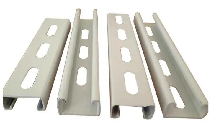 抗震支架中使用到的襄陽(yáng)C型鋼、槽鋼，有什么不同？