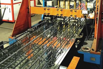 樓承板術(shù)語(yǔ)很難懂？看襄陽(yáng)遠(yuǎn)大樓承板廠家如何解讀