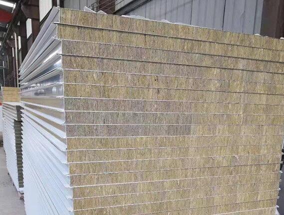 襄陽(yáng)遠(yuǎn)大生產(chǎn)的彩鋼板如何能做到防水？