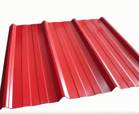 襄陽(yáng)遠(yuǎn)大分享：凈化彩鋼板和彩鋼板有哪些區(qū)別呢？