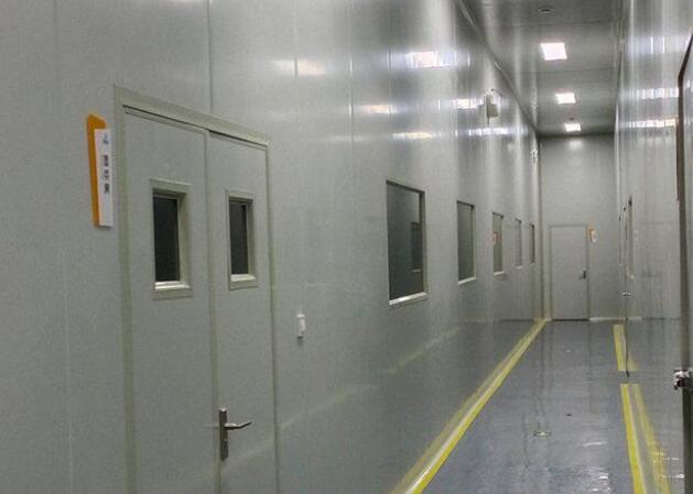 襄陽遠(yuǎn)大分享機(jī)制凈化板和手工凈化板的區(qū)別有哪些？