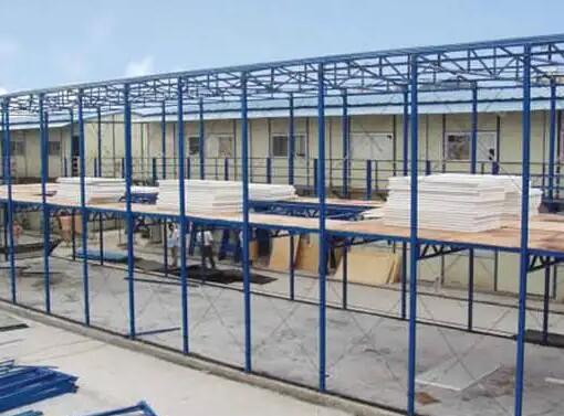 來(lái)之襄陽(yáng)鋼結(jié)構(gòu)活動(dòng)房的自述！