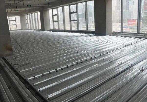 實用樓承板的質(zhì)量如何辨別？