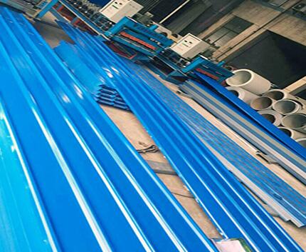 不了解襄陽彩鋼瓦？它到底是干嘛用的？