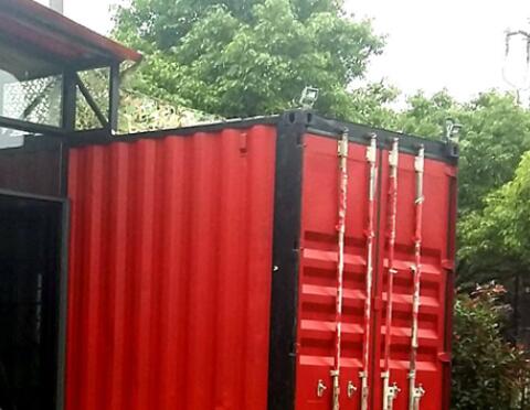 活動房施工安全措施包括消防、高處作業(yè)及攀登作業(yè)