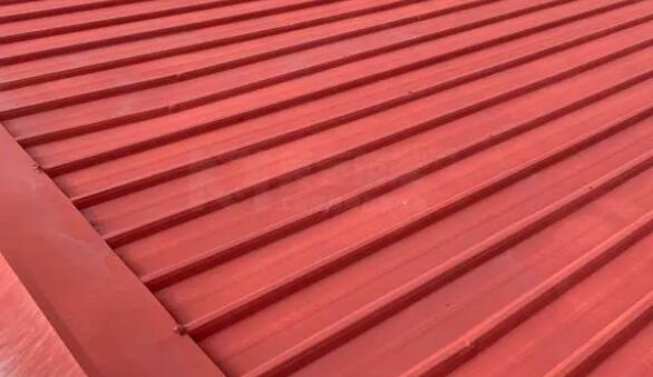 彩鋼瓦翻新你知道多少？