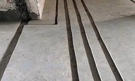 樓層板可以打線槽嗎？樓層板和樓承板的區(qū)別是什么？