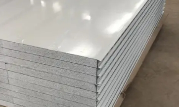 凈化板防火效能顯著，您需要留意這些地方！