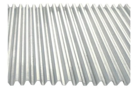 彩鋼板和瓦楞板有什么區(qū)別嗎？